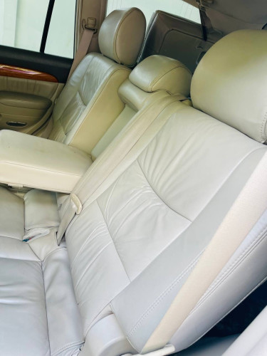 Lexus GX470 2004 ស្លាកលេខ ភ្នំពេញ 2AC