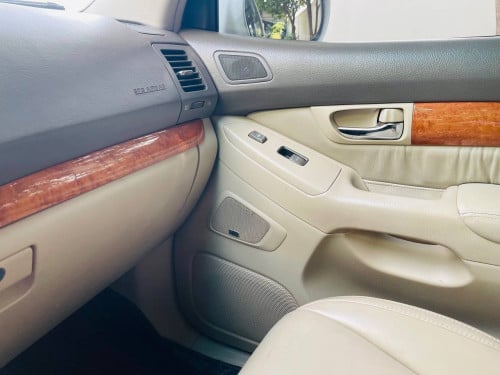 Lexus GX470 2004 ស្លាកលេខ ភ្នំពេញ 2AC