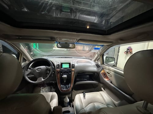 LexusRX 300ឆ្នាំ 2000ប៉ុង2