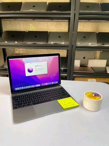 Macbook Year2016-12inch-512GB