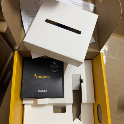 Maono pd100w