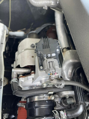 Mazda BT50 2022