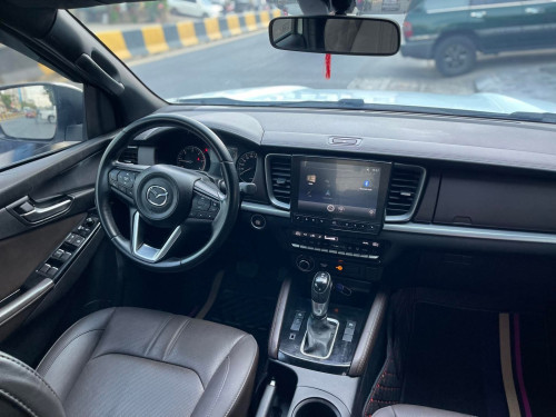Mazda BT50 2022