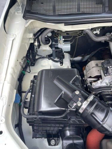Mazda BT50 2022