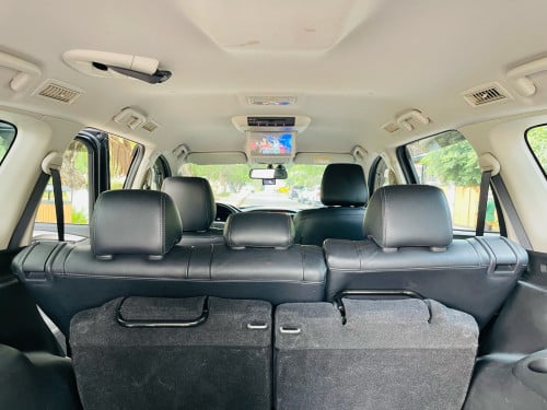 Mitsubishi Pajero sport ម៉ាស៊ីន​ ម៉ាស៊ូត​ អូតូកាប់ពីតាស់