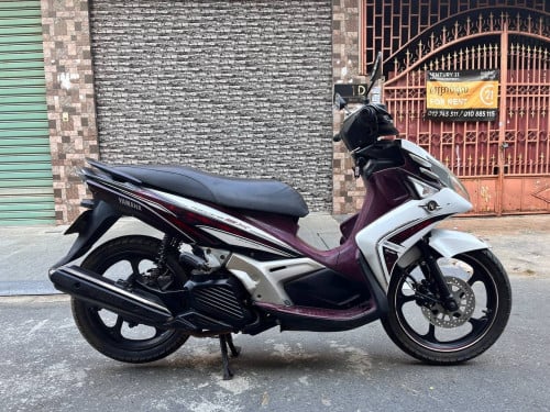 MOUVO 520$,125cc, year 2012,from Singapore)have ID crad មានកាតគ្រី