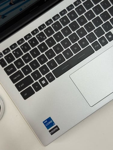 MSI Modern15 I5-13t 8GB-512G-15.6”