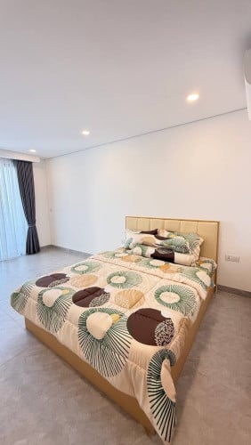 New Studio room for rent full decoration