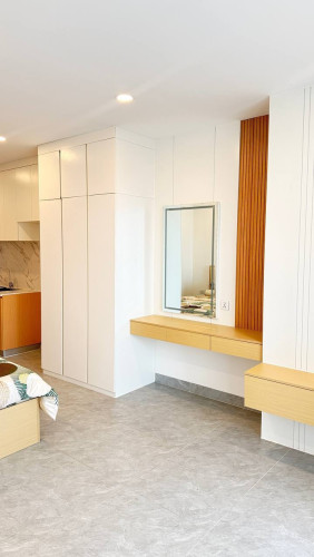 New Studio room for rent full decoration
