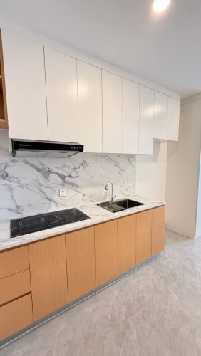 New Studio room for rent full decoration