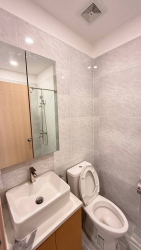 New Studio room for rent full decoration