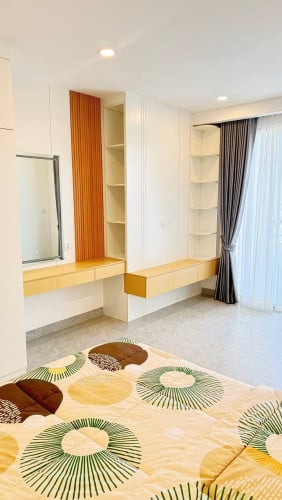 New Studio room for rent full decoration