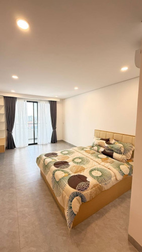 New Studio room for rent full decoration