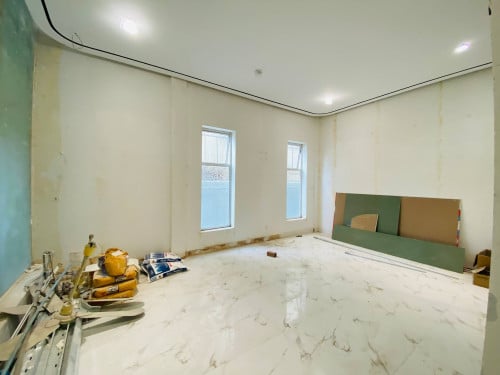Nice Commercial Showroom For Rent In Toul Kork On busy Raod 2min from TK Avenue