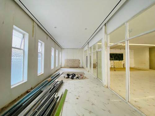 Nice Commercial Showroom For Rent In Toul Kork On busy Raod 2min from TK Avenue