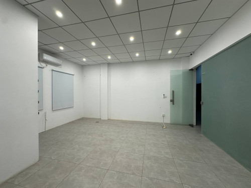 Office room 办公室()