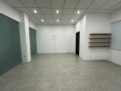 Office room 办公室()