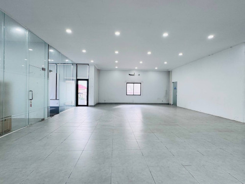 OFFICE SPACE FOR RENT (BKK1)