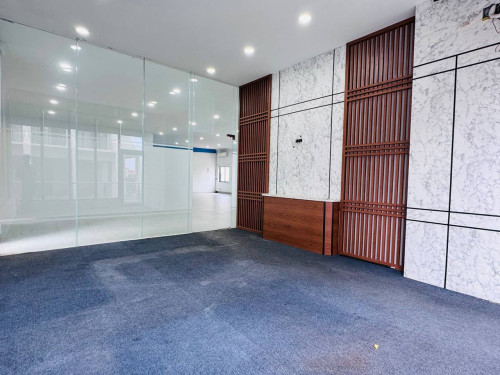 OFFICE SPACE FOR RENT (BKK1)