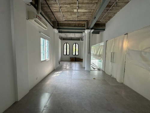 Officeroom or Showroom or Salon 办公室、展厅、沙龙