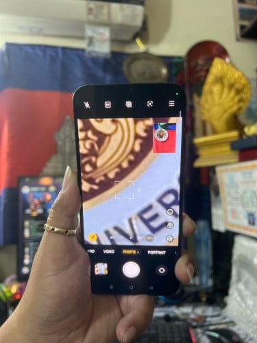 Oppo Reno 14 5G / ram12g+12g / 256g / ក្រុមហ៊ុនសុីម 2 សុំណុំហ្សុីនណែន លក់តំលៃក្រោមទីផ្សារ 265$ ដាច់