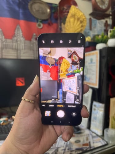 Oppo Reno 14 5G / ram12g+12g / 256g / ក្រុមហ៊ុនសុីម 2 សុំណុំហ្សុីនណែន លក់តំលៃក្រោមទីផ្សារ 265$ ដាច់