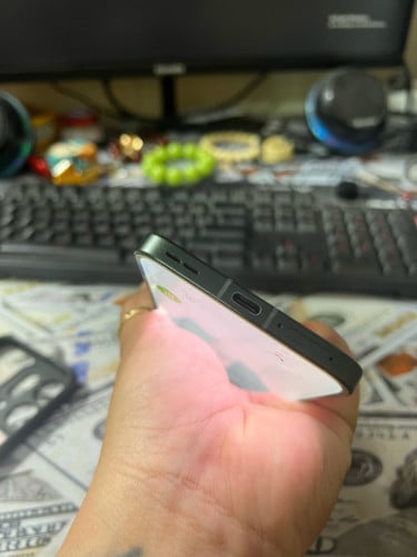 Oppo Reno 14 5G / ram12g+12g / 256g / ក្រុមហ៊ុនសុីម 2 សុំណុំហ្សុីនណែន លក់តំលៃក្រោមទីផ្សារ 265$ ដាច់