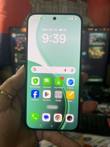 Oppo Reno 14 5G / ram12g+12g / 256g / ក្រុមហ៊ុនសុីម 2 សុំណុំហ្សុីនណែន លក់តំលៃក្រោមទីផ្សារ 265$ ដាច់
