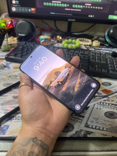 Oppo Reno 14 5G / ram12g+12g / 256g / ក្រុមហ៊ុនសុីម 2 សុំណុំហ្សុីនណែន លក់តំលៃក្រោមទីផ្សារ 265$ ដាច់