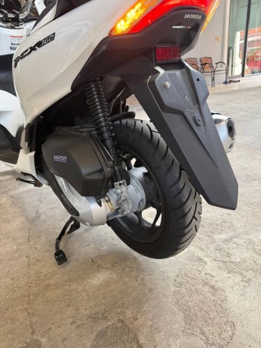 PCX160CC 2024 1624km Japan
