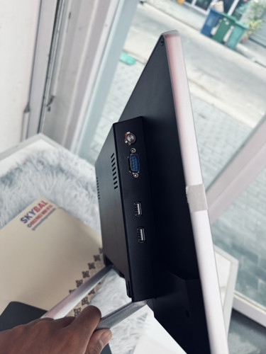 POSWELL 607S SINGLE SCREEN