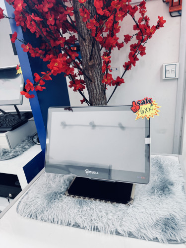 POSWELL 607S SINGLE SCREEN