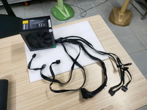 Power 450W Gaming