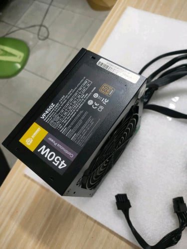 Power 450W Gaming