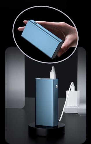 Power Bank 22.5W 10000mAh