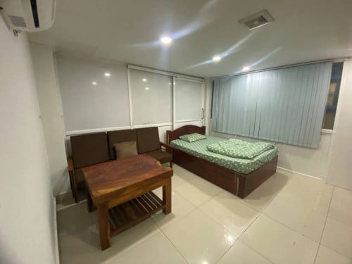 Room for rent