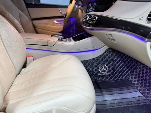 S-400L UP MAYBACH
