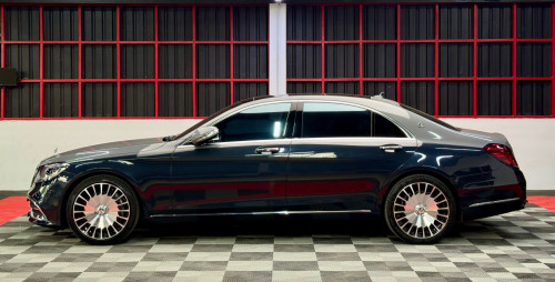 S-400L UP MAYBACH