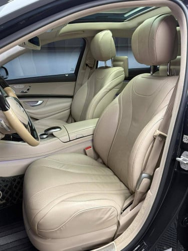 S-400L UP MAYBACH