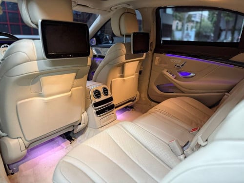 S-400L UP MAYBACH