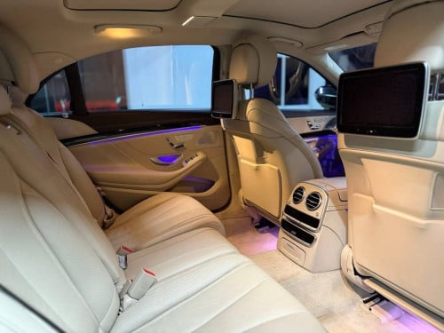S-400L UP MAYBACH