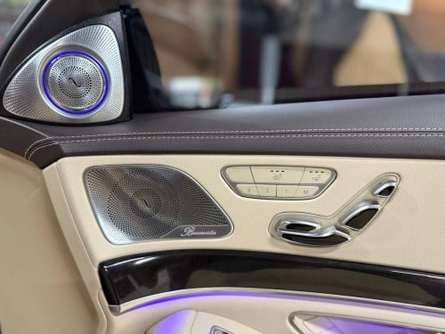 S-400L UP MAYBACH