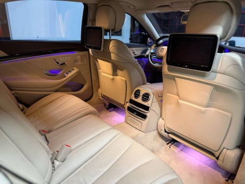 S-400L UP MAYBACH