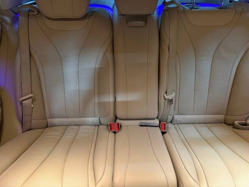 S-400L UP MAYBACH
