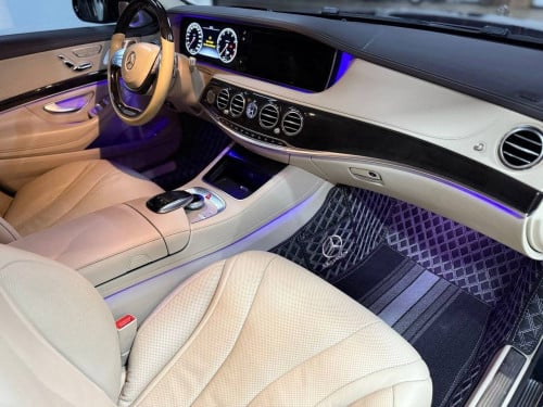 S-400L UP MAYBACH