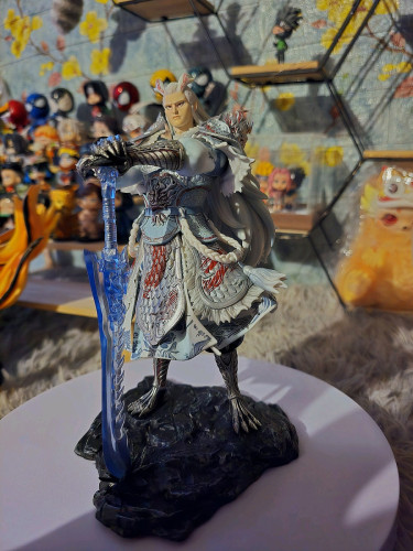Set Ao Guang & Wuliang ( Nezha2 )💥