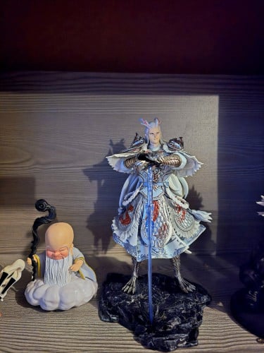 Set Ao Guang & Wuliang ( Nezha2 )💥