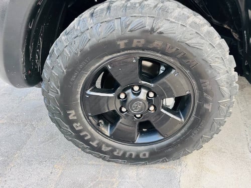 Tacoma ឆ្នាំ២០០៥​ព៌ណប្រាក់ ទ ឡានខ្ចី ម៉ាសុីនខ្ចីណាស់បងប្អូន