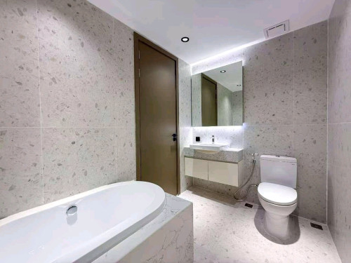 Time Square 306 BKK1 3 Bedroom