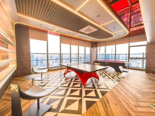 Time Square 306 BKK1 3 Bedroom